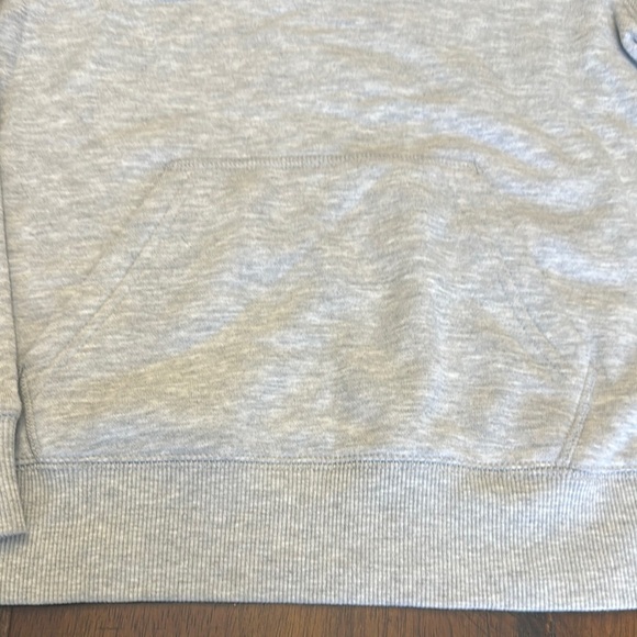 Champion Kids Grey Hoodie - Picture 7 of 9